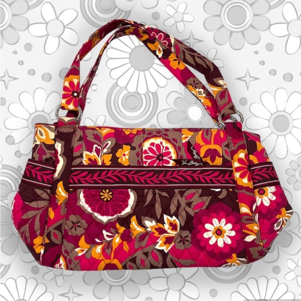 Vera Bradley Bag